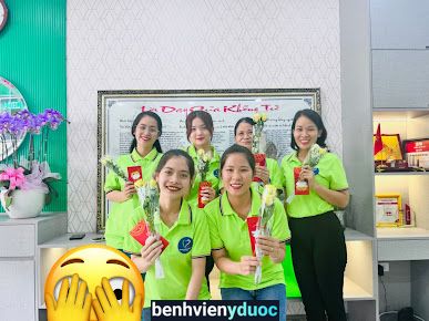 Nha Khoa Việt Ý-vietydentalclinic-nha khoa uy tín Biên Hoà Biên Hòa Đồng Nai