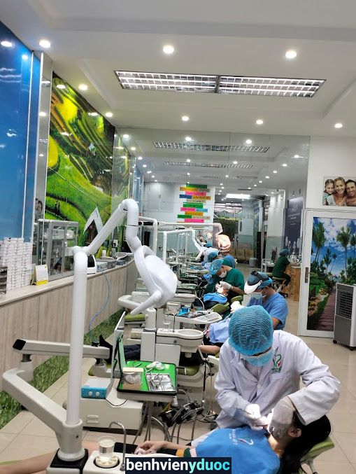 Nha Khoa Việt Ý-vietydentalclinic-nha khoa uy tín Biên Hoà Biên Hòa Đồng Nai