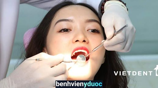 Nha Khoa VIETDENT