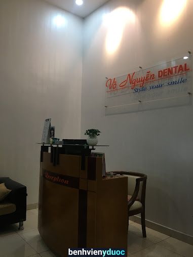 Nha Khoa VÕ NGUYỄN 7 Hồ Chí Minh