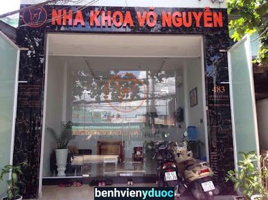 Nha Khoa VÕ NGUYỄN 7 Hồ Chí Minh