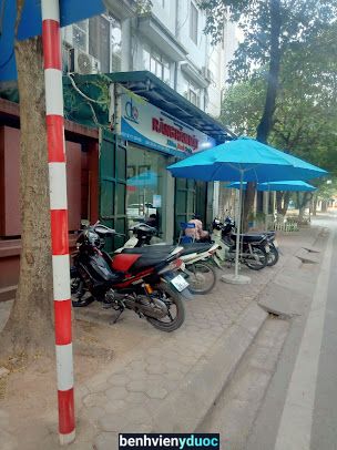 Nha Khoa Xiem Anh