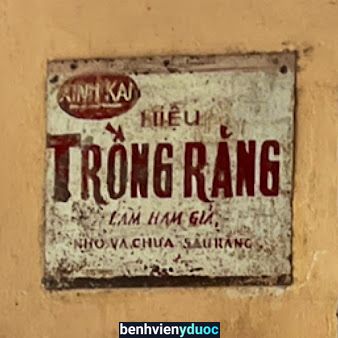 NHA KHOA XINH CAI Quỳnh Lưu Nghệ An