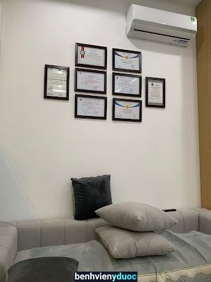 Nha Khoa Xuân Mai Mê Linh Hà Nội