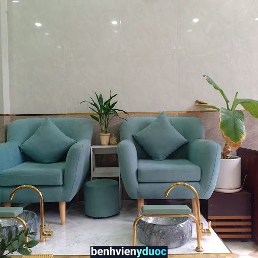 Nhà mình spa 11 Hồ Chí Minh