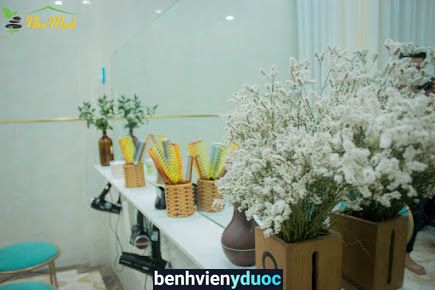 Nhà mình spa 11 Hồ Chí Minh