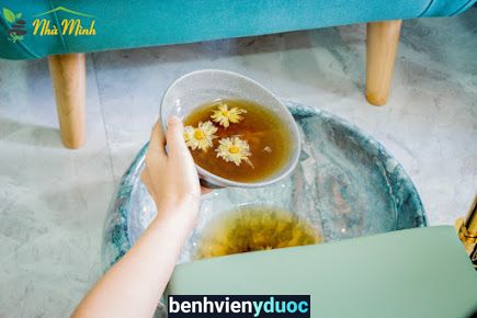 Nhà mình spa 11 Hồ Chí Minh