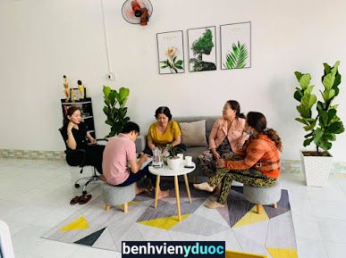 Nhà Nguyễn Brows - Phun Xăm Phong Thủy Mỹ Tho Mỹ Tho Tiền Giang