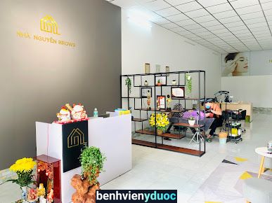 Nhà Nguyễn Brows - Phun Xăm Phong Thủy Mỹ Tho Mỹ Tho Tiền Giang