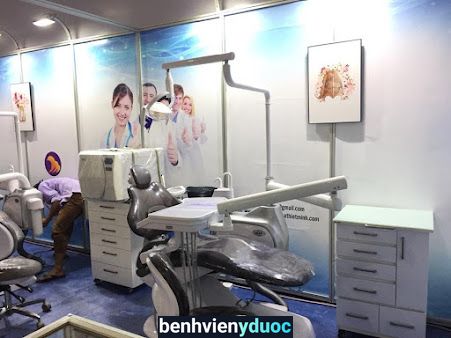 Nha Sĩ Bình & Bs Thuý Anh Hưng Hà Thái Bình