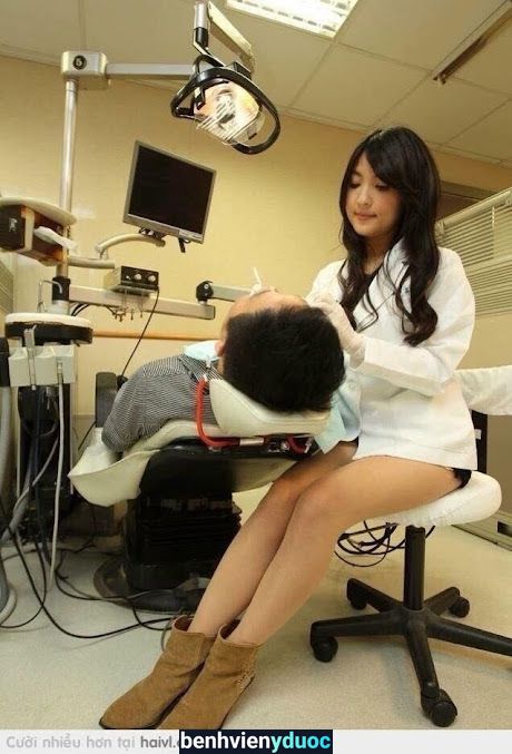 Nha Sĩ Bình & Bs Thuý Anh Hưng Hà Thái Bình