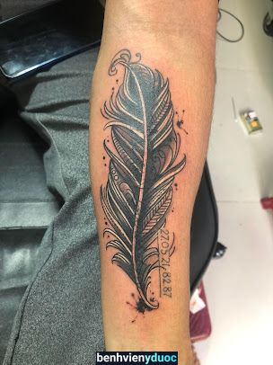 Nha Tattoo Hoi An Hội An Quảng Nam