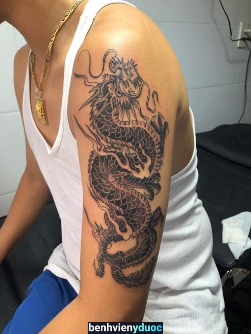 Nha Tattoo Hoi An Hội An Quảng Nam