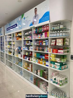 Nhà thuốc 115Pharma - 21 Lê Văn Lương Thanh Xuân Hà Nội