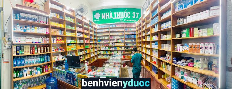Nhà thuốc 37 Vinh Nghệ An