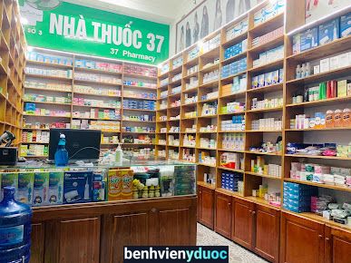 Nhà thuốc 37 Vinh Nghệ An