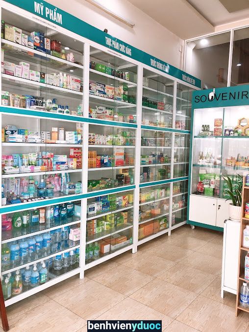 Nhà Thuốc ABC-Pharmacy Sơn Trà Đà Nẵng
