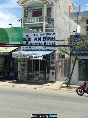 Nhà Thuốc An Bình