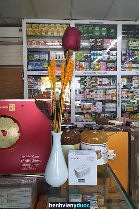 Nhà Thuốc An Bình Thủ Đức Hồ Chí Minh