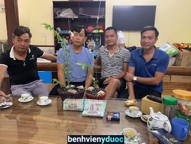 Nhà Thuốc An Khánh Phúc Yên Vĩnh Phúc