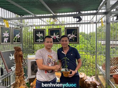 Nhà Thuốc An Khánh Phúc Yên Vĩnh Phúc