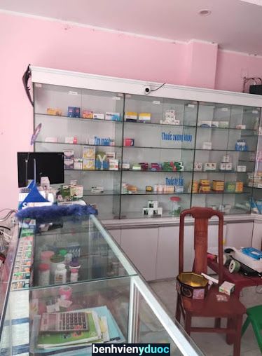Nhà Thuốc An Khánh Phúc Yên Vĩnh Phúc