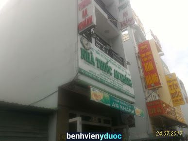 Nhà Thuốc An Khánh