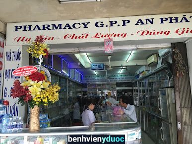 Nhà Thuốc An Phát