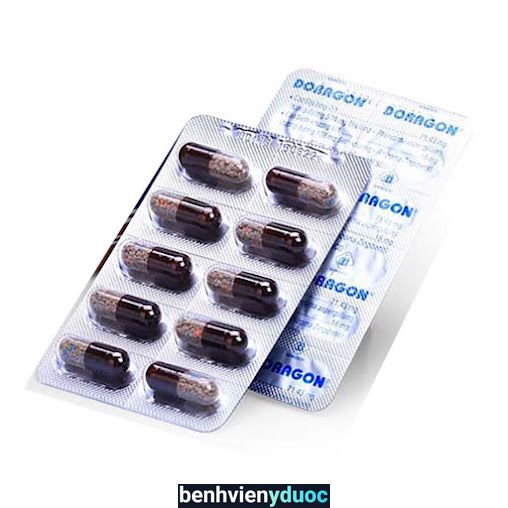 NHÀ THUỐC AN PHƯỚC Bến Tre Bến Tre