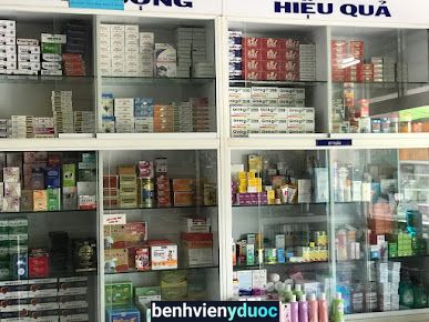 NHÀ THUỐC AN PHƯỚC Bến Tre Bến Tre