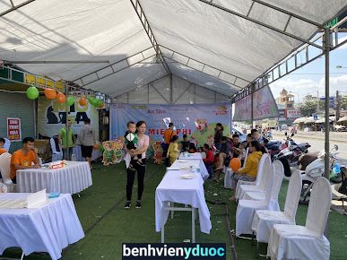 Nhà thuốc An Tâm Chương Mỹ Hà Nội