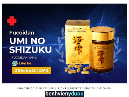 Nhà thuốc Anh Chính Thanh Xuân Hà Nội