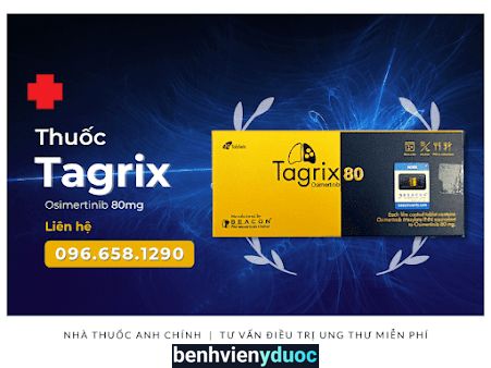 Nhà thuốc Anh Chính Thanh Xuân Hà Nội