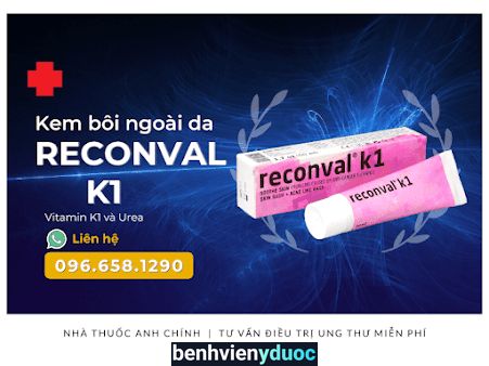 Nhà thuốc Anh Chính Thanh Xuân Hà Nội