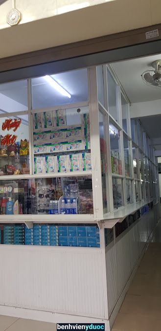 Nhà Thuốc Anh Trang Biên Hòa Đồng Nai