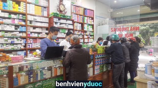 Nhà Thuốc AZ Hòa Bình Hòa Bình