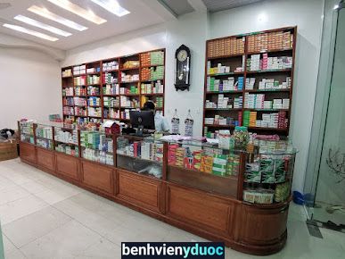 Nhà Thuốc AZ Hòa Bình Hòa Bình