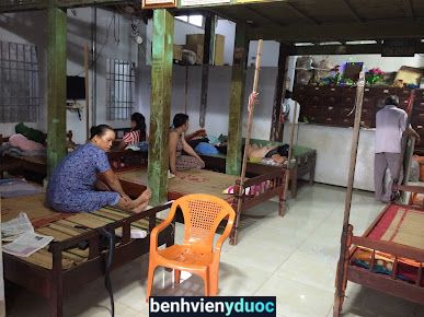 Nhà thuốc Bắc - Nam - Cao Bằng Nông Anh Duẩn Buôn Đôn Đắk Lắk