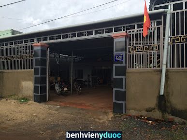 Nhà thuốc Bắc - Nam - Cao Bằng Nông Anh Duẩn Buôn Đôn Đắk Lắk