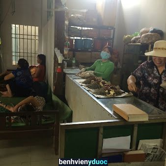 Nhà thuốc Bắc - Nam - Cao Bằng Nông Anh Duẩn Buôn Đôn Đắk Lắk