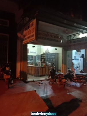 Nhà Thuốc Bắc Quảng Trường Hiếu