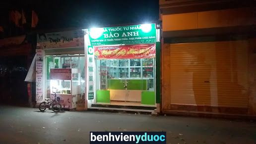 Nhà Thuốc Bảo Anh Bắc Từ Liêm Hà Nội