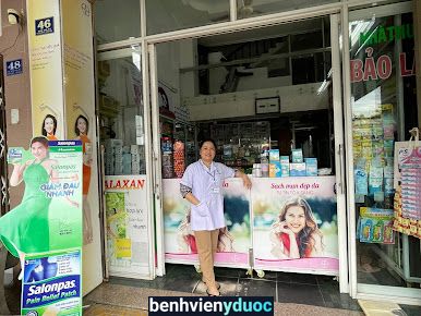 Nhà Thuốc Bảo Lâm Sa Đéc Đồng Tháp