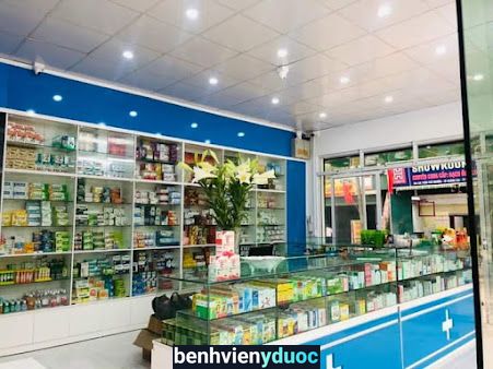 Nhà Thuốc Bình An Sầm Sơn Thanh Hóa