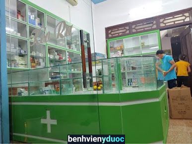Nhà Thuốc Bình An Sầm Sơn Thanh Hóa