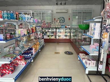 Nhà Thuốc Bình Tân Cái Răng Cần Thơ