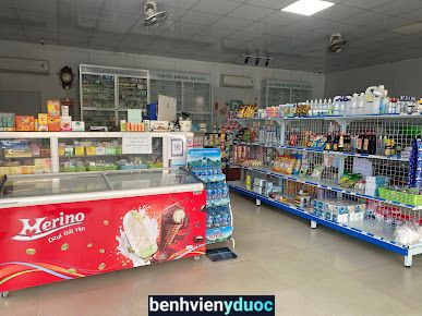 Nhà Thuốc Bình Tân Cái Răng Cần Thơ