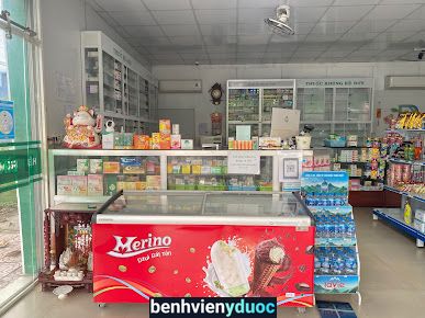 Nhà Thuốc Bình Tân Cái Răng Cần Thơ