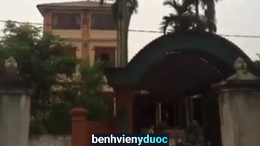 Nhà Thuốc Cậy Tâm Đường - Gia Đình Thầy Thuốc Hồ Huy Cậy