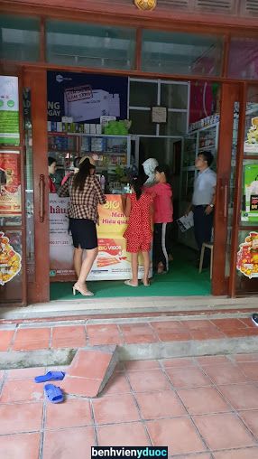Nhà Thuốc Chị Hà Hưng Hà Thái Bình